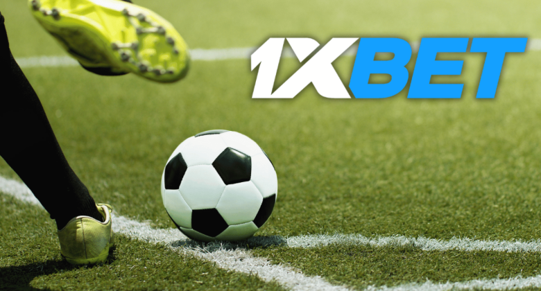 1xbet bookmaker