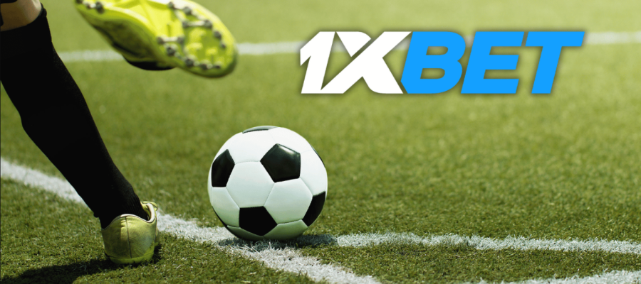 1xbet bookmaker